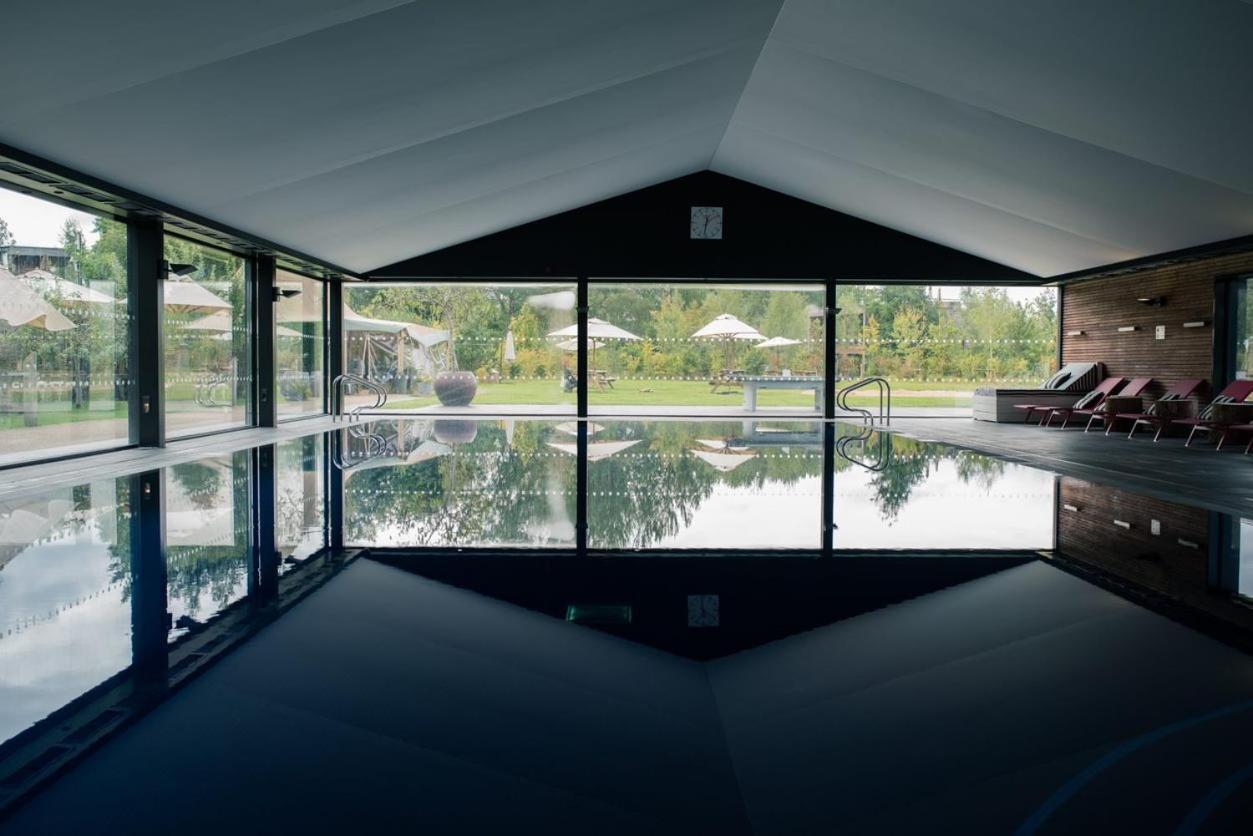 The Lakes By Yoo Lechlade Exterior foto